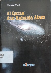 Al-qur'an dan Rahasia Alam