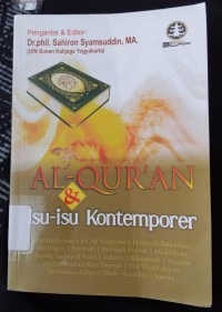 Al-Qur'an & Isu-isu Kontemporer