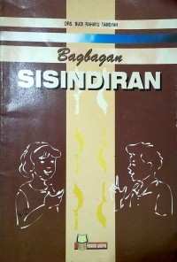 Bagbagan Sisindiran