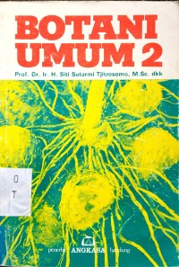 Image of Botani Umum 2