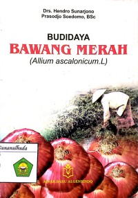 Budidaya Bawang Merah