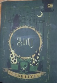 Image of Bumi