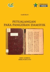Petualangan Para Pangeran Damsyik