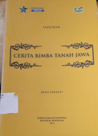 Image of Cerita Rimba Tanah Jawa