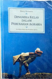 Image of Dinamika Kelas dalam Perubahan Agrarian