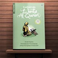 Ensiklopedi Wanita Al-Quran
