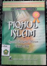 Fiqhul Islam