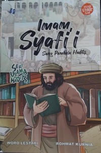 Imam Syafi'i Sang Pembela Hadist