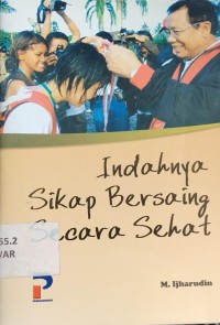 Indahnya Bersaing Secara Sehat