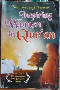 Image of Inspiring Women in Qur'an