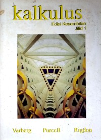 Kalkulus Edisi Sembilan Jilid I