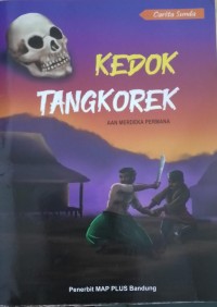 kedok Tangkorek
