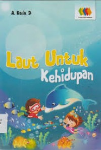 laut untuk kehidupan