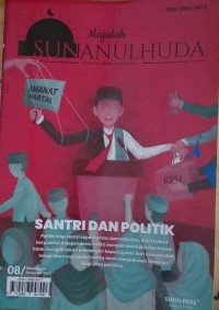 Majalah Sunanulhuda Edisi 08