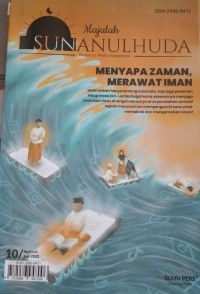 Majalah Sunanulhuda Edisi 10