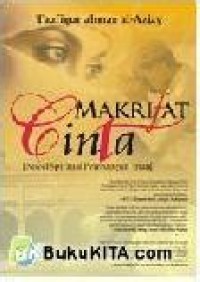 Makrifat Cinta