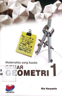 Image of Matematika yang ku suka gemar geometri 1