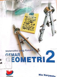 Image of Matematika yang suka gemar geometri 2