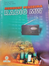 Membuat Penerimaan Radio MW