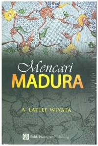 Image of Mencari Madura