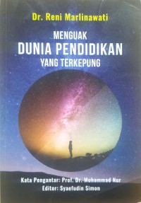 Menguak Dunia Pendidikan yang Terkepung