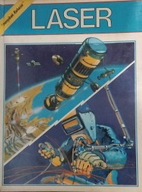 Image of Menyibak rahasia Laser