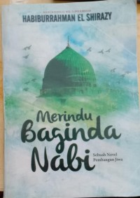 Merindu Baginda Nabi