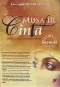 Image of Musafir Cinta