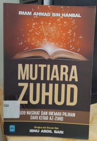 mutiara zuhud