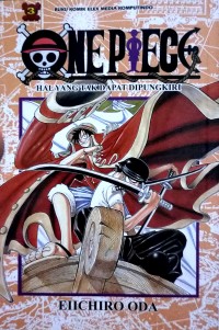One Piece 3