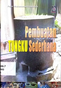 Pembuatan Tungku Sederhana