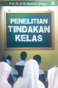 Image of Penelitian Tindakan Kelas
