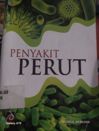 Image of Penyakit perut