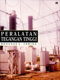 Peralatan Tegangan Tinggi