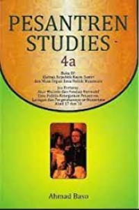 Image of Pesantren Studies 4a