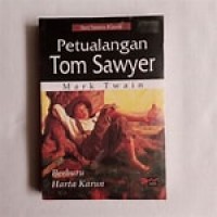 Petualangan Tom Sawyer