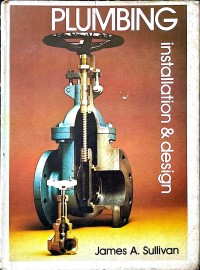 Plumbing: Installation and Design