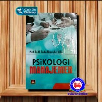 Psikologi Manajemen