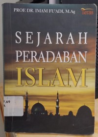 sejarah peradaban islam