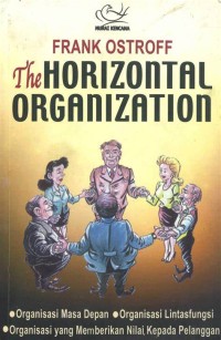 Image of The Horizontal Organization