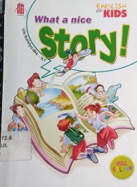 What A Nice Story