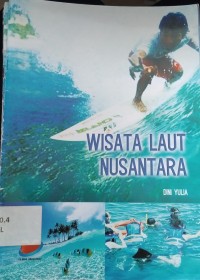 Wisata Laut Nusantara