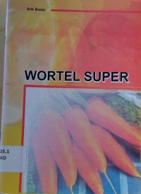 Wortel Super